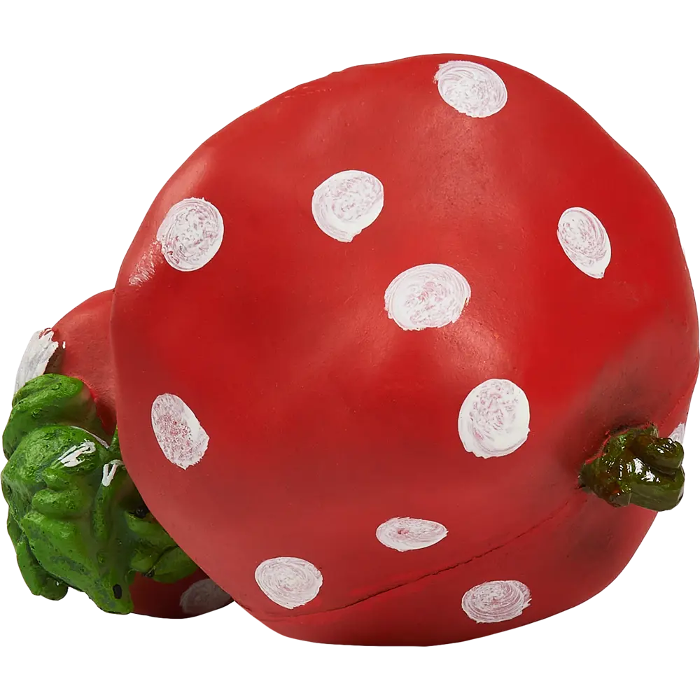 Santreyd Садовая фигура Гриб с лягушкой для ландшафтного дизайна 85106442 STLM-0058887 - Вид №2