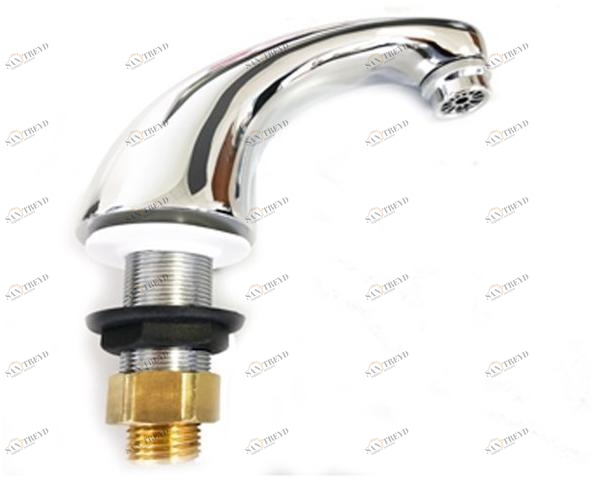 Saniline Излив для умывальника на террасе  Rutp9815 