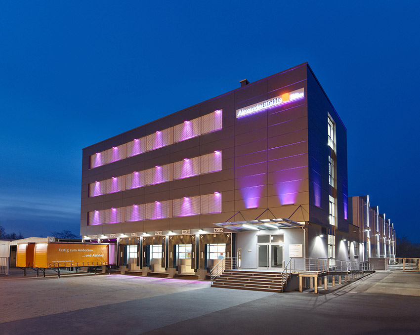 8416517 Подсветка стены Platek TETRA CORNICHE  TETRA CORNICHE - 18 LED 3000K Elliptical  - Вид №6