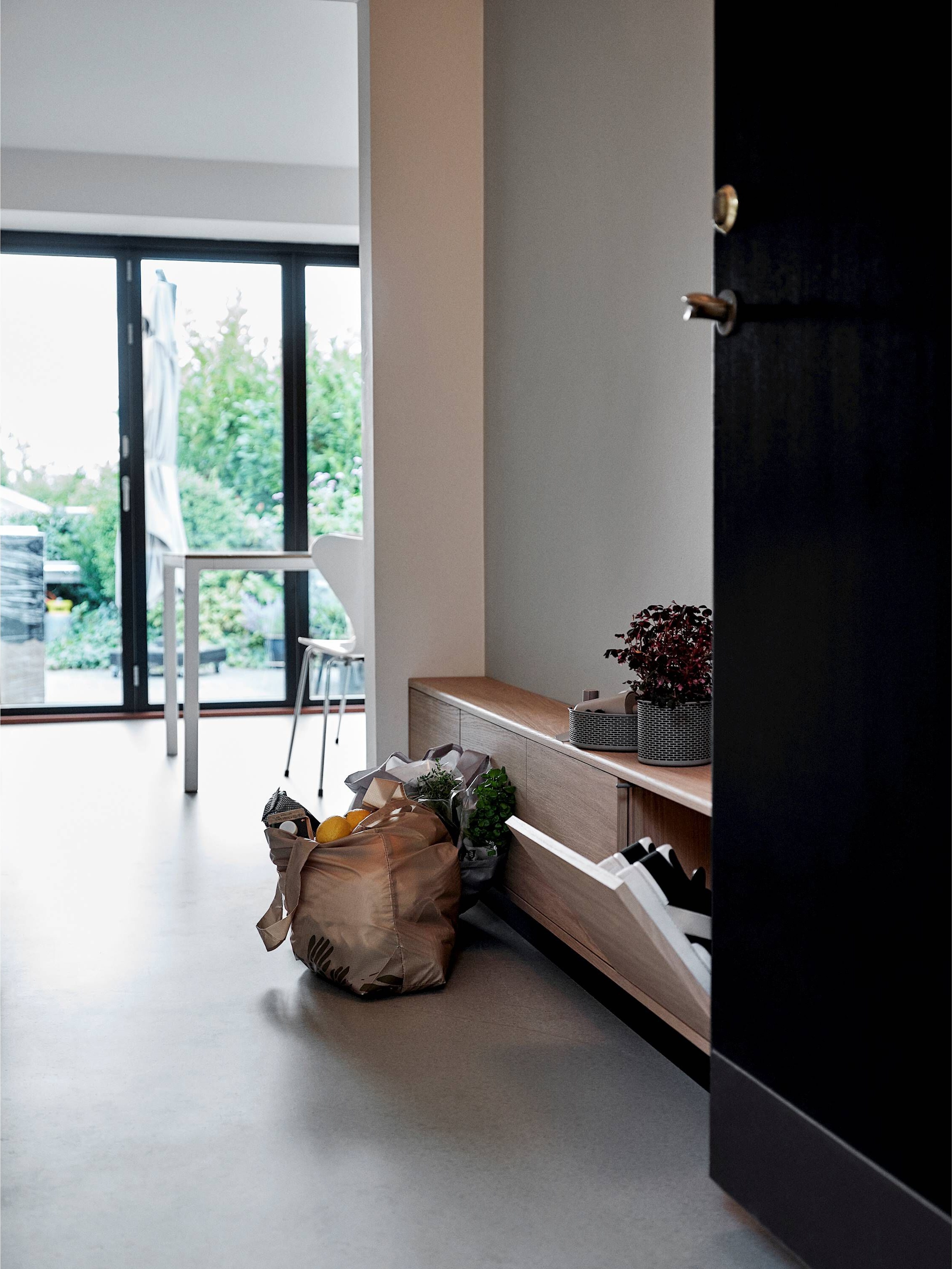 24194 сумка для покупок Zone Denmark Singles - Вид №1