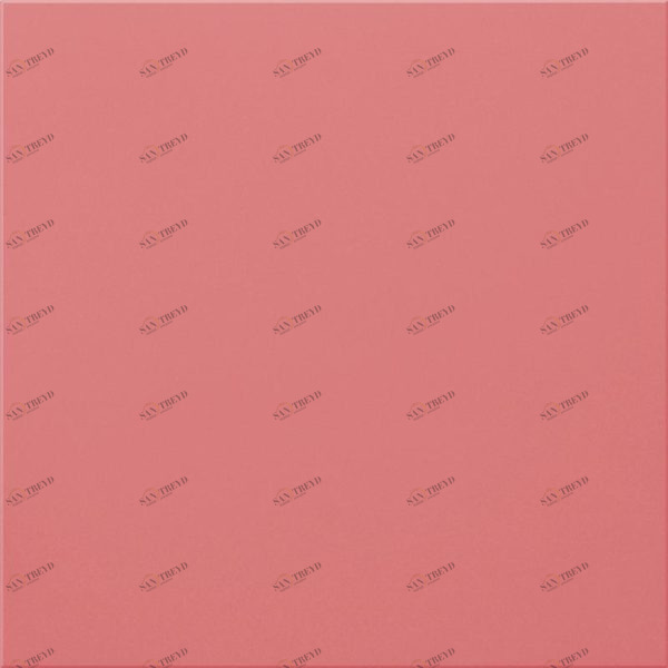 Керамический гранит Уральский гранит UF023MR 60х60х10 матовый насыщенно-красный 8056