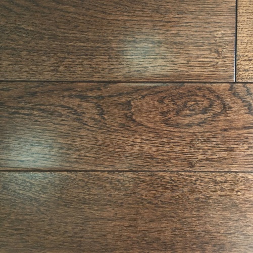 Инженерная доска Baricella Camerino Дуб () 500-1500х100 мм 3000400011 - Вид №2