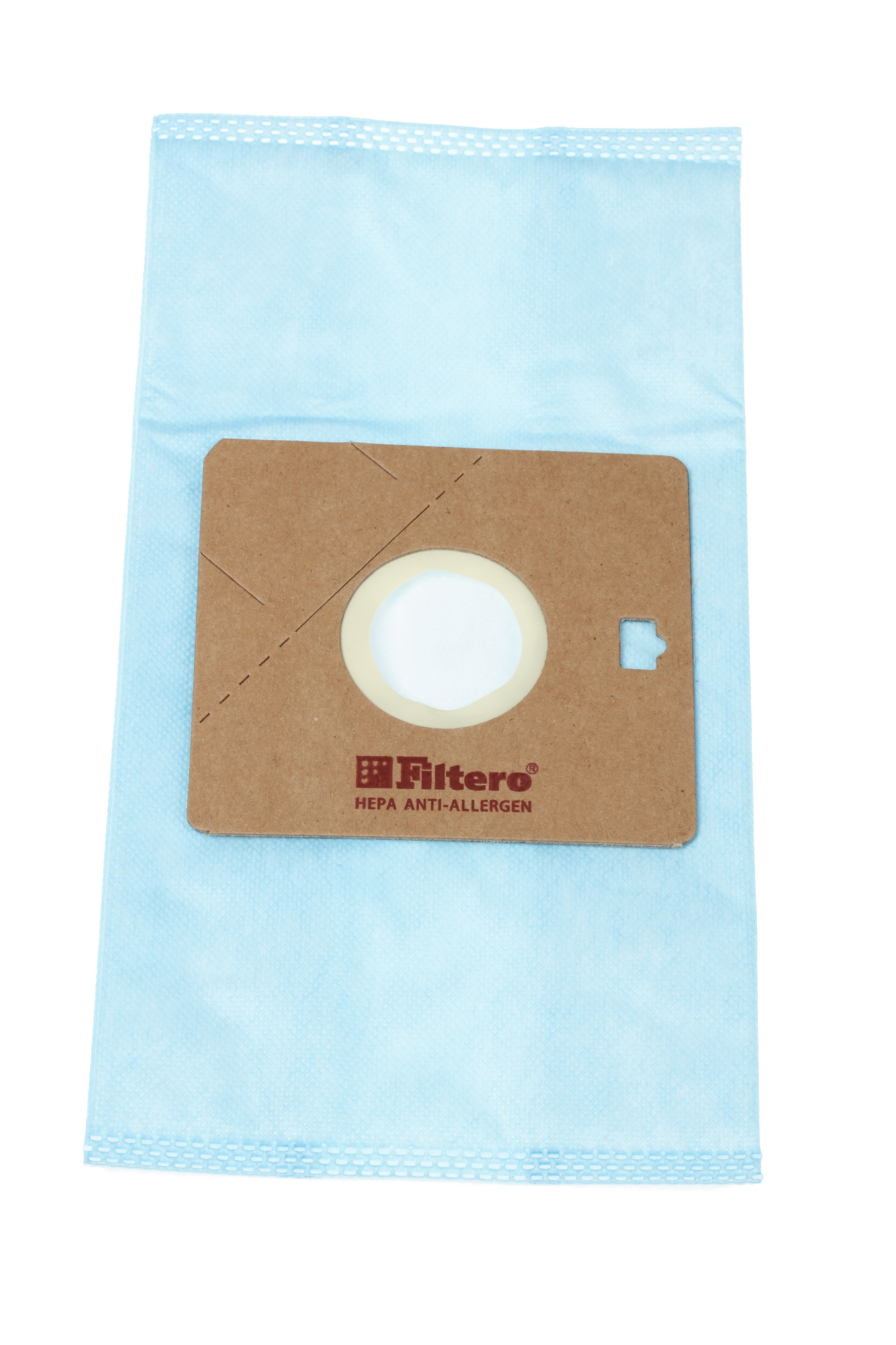 6678395 Мешок-пылесборник Filtero SAM 02 Экстра STDN-0089374 - Вид №2