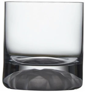NUDE Набор из четырех стаканов для виски Club ice