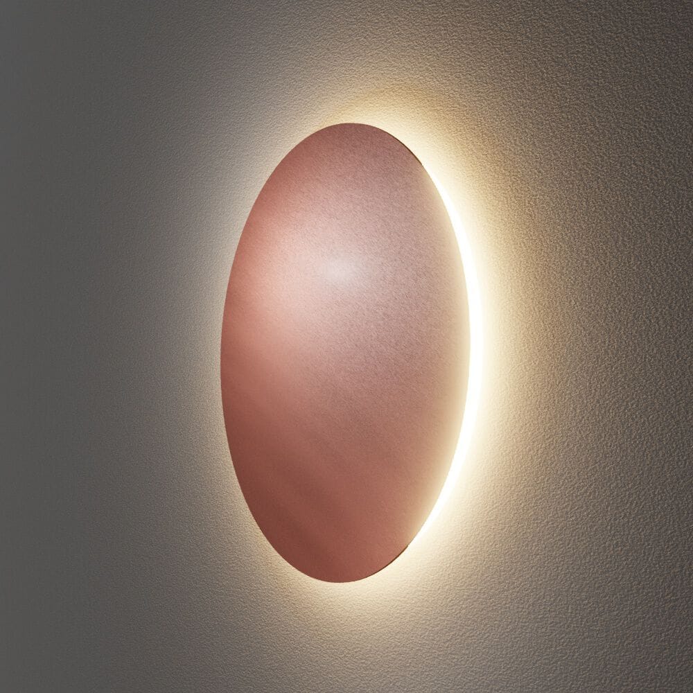 Алюминиевый светодиодный наружный настенный светильник Amarcords Slim ARCH-00100033 - Вид №1