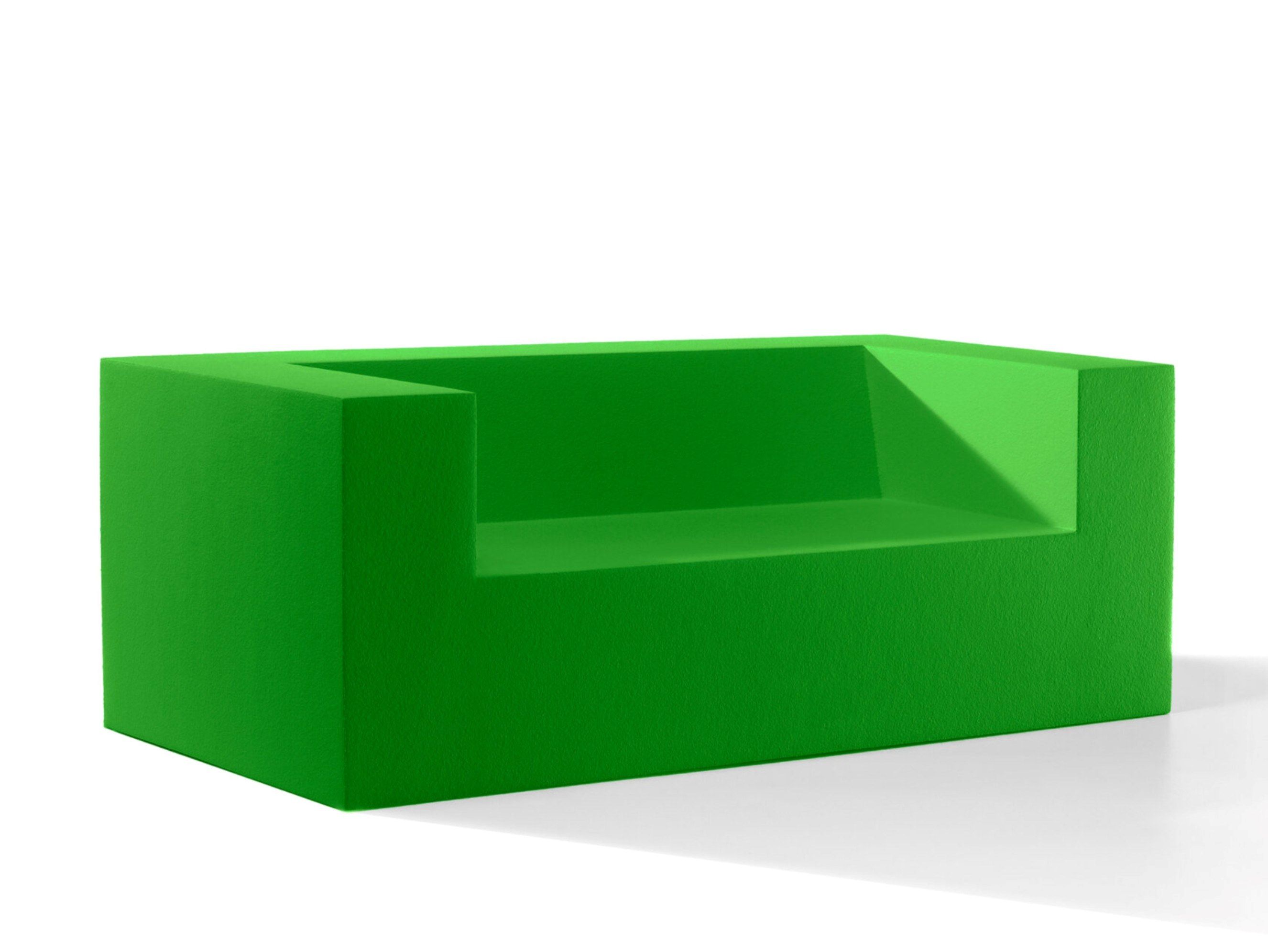 2-местный диван из пены QM Quinze & Milan ARCH-00134081 - Вид №1