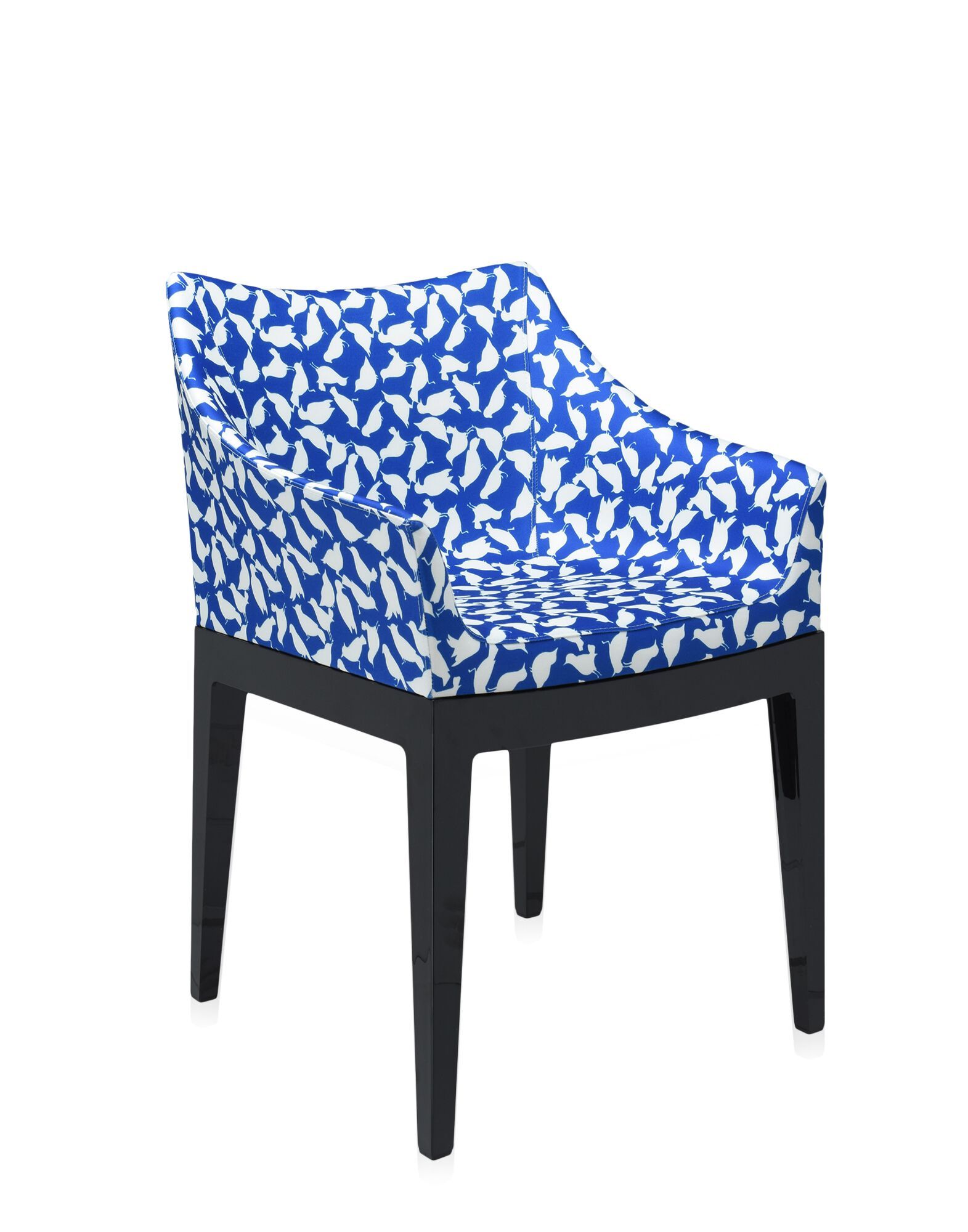 Полиуретановый стул с подлокотниками Kartell MADAME ARCH-00013781 - Вид №19