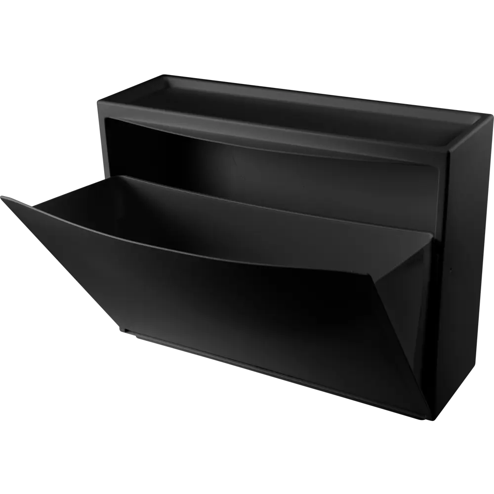 Santreyd: Настенная обувница для компактного хранения 87899214 Эконова STLM-0076090 - Вид №1