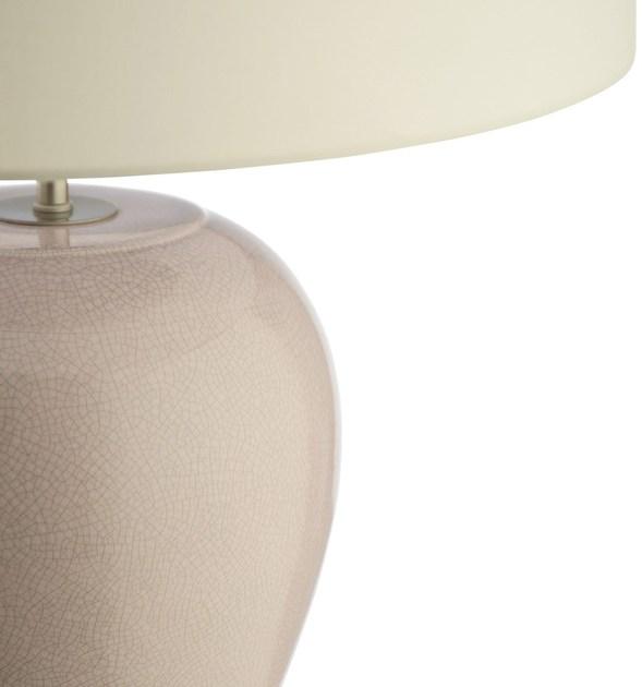 MARIONI Настольная керамическая лампа прямого света в классическом стиле Akron sun-id-1503669 - Вид №1