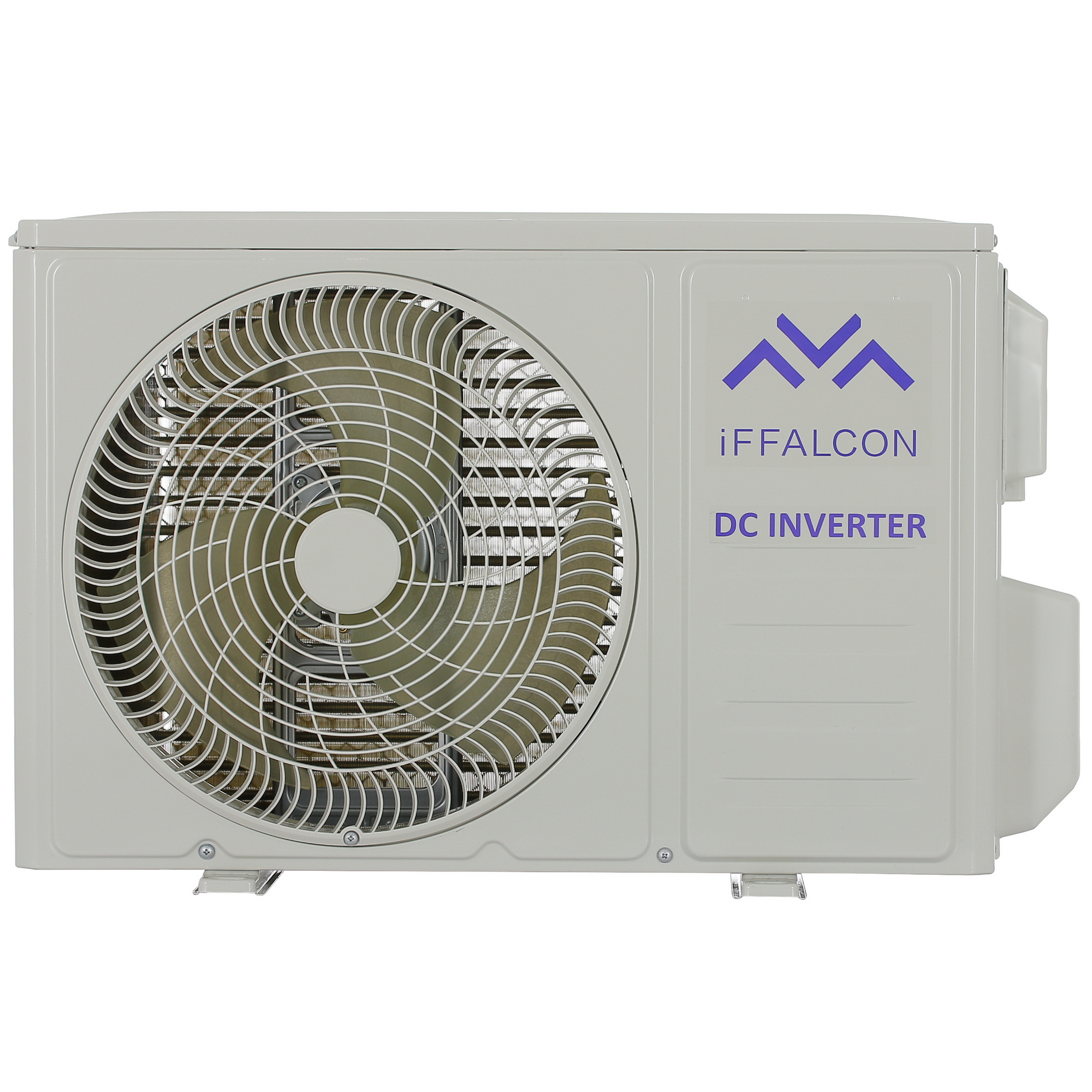 5433221 Кондиционер настенный сплит-система iFFALCON F1 INV 09 белый STDN-0123167 - Вид №5