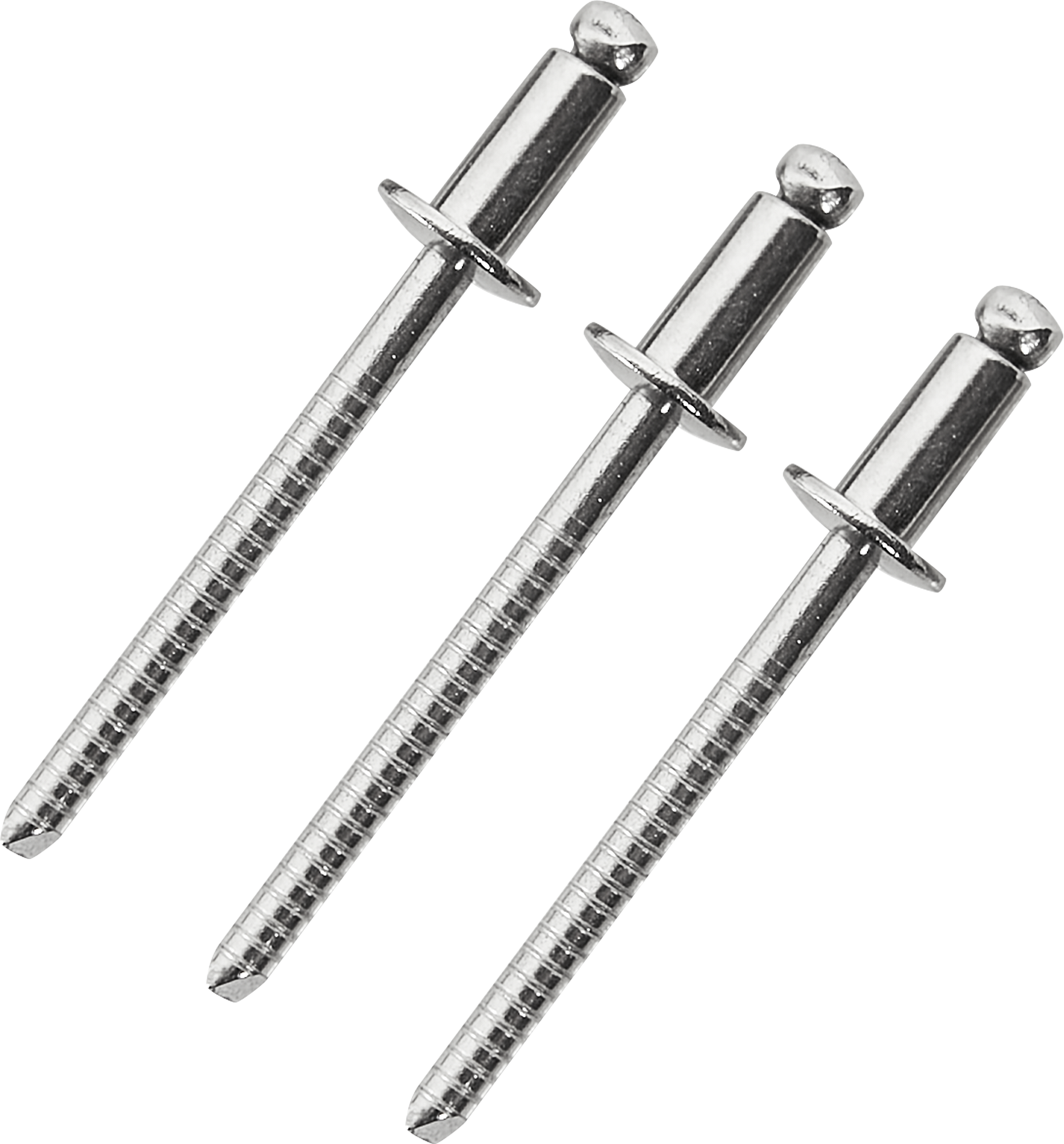 87762142 Заклепка 4x8 мм, 50 шт. STLM-0075571 Santreyd 