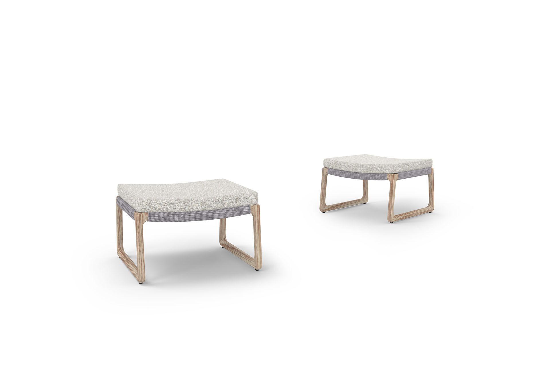 Подставка для ног в саду MAMAGREEN Labuan ARCH-00048080 - Вид №4