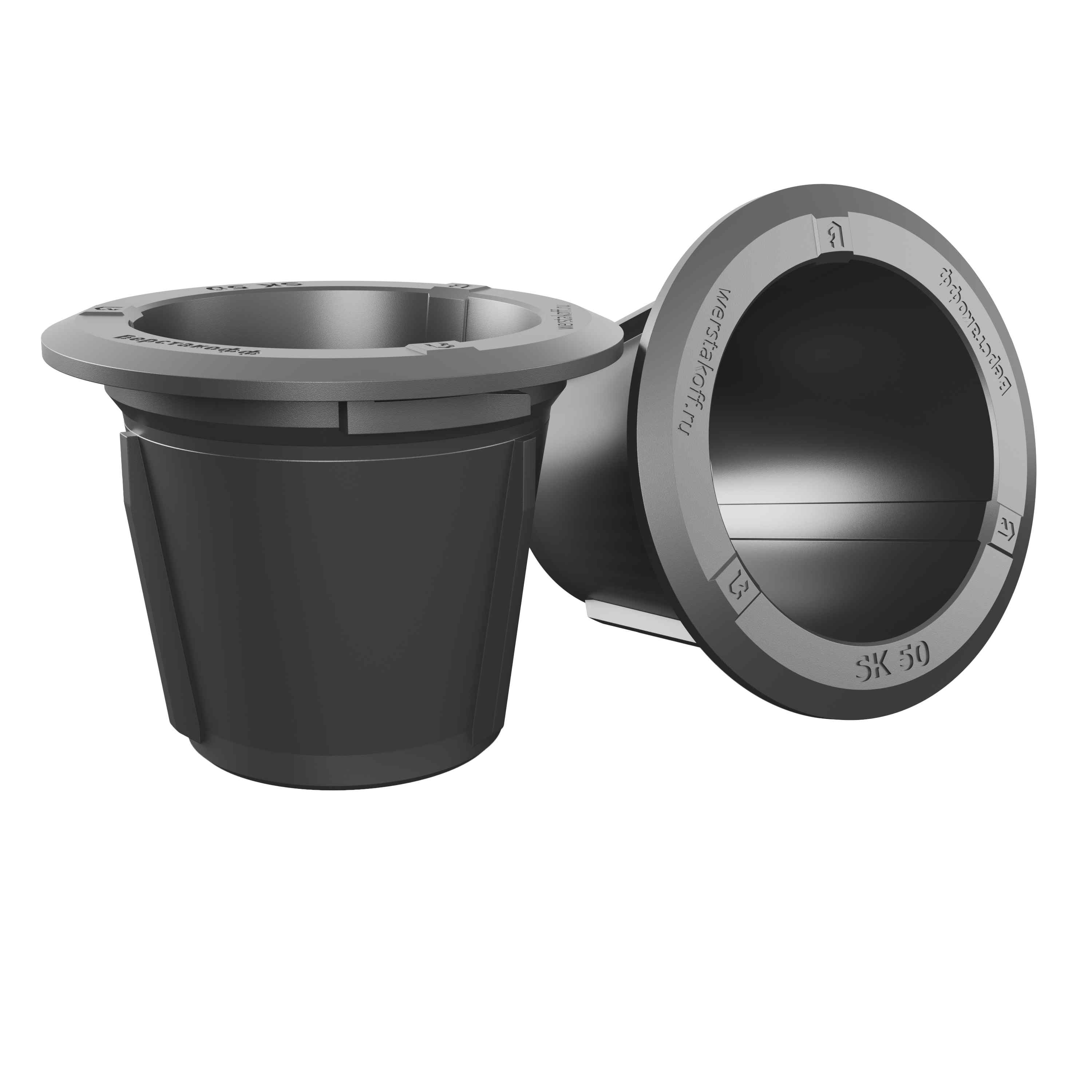 Держатель инструмента Sk50 Верстакофф SK50.PH