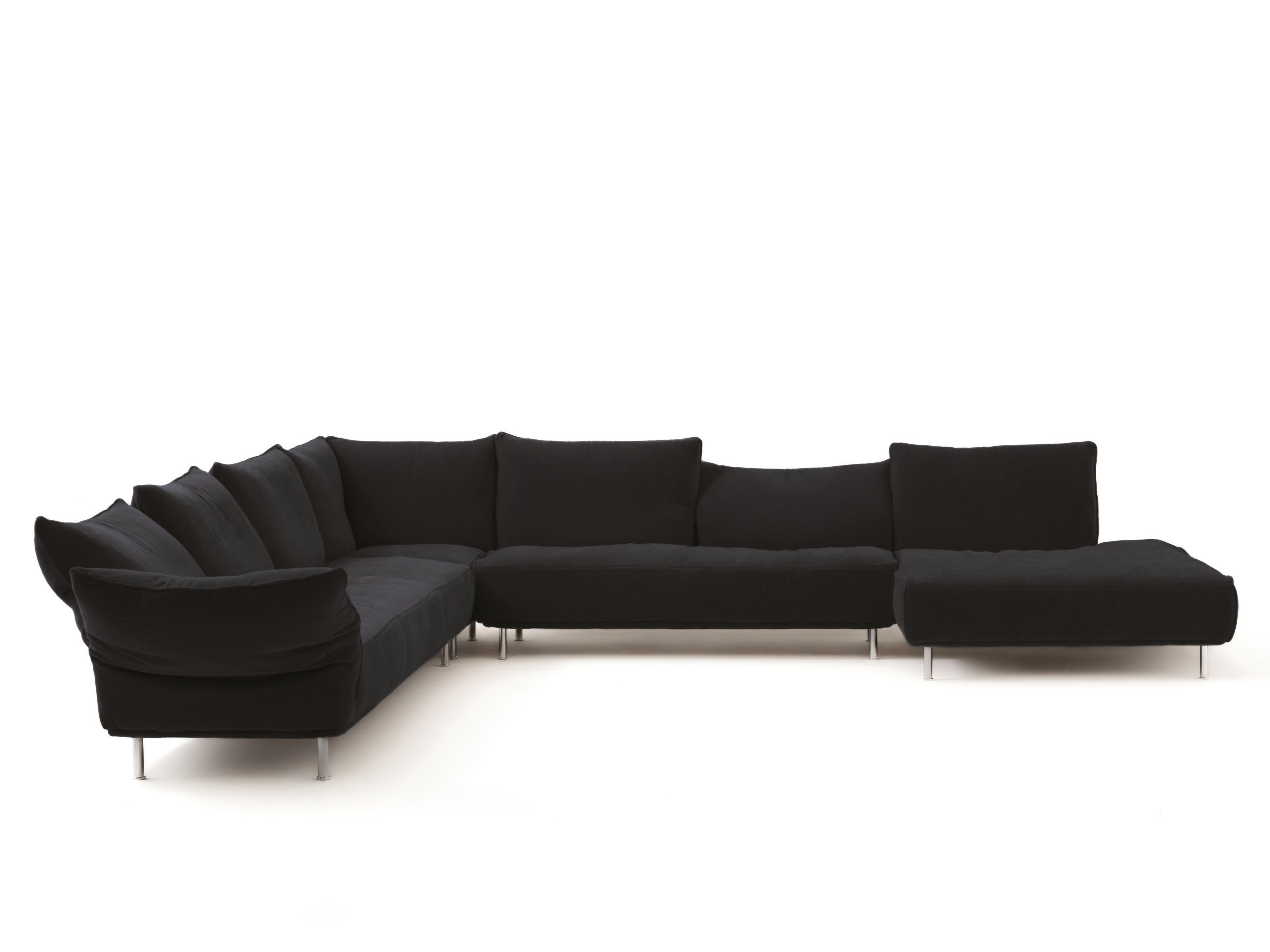 Диван Edra для интерьера ARCH-00100995 - Вид №1