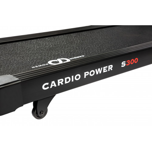 S300 Беговая дорожка cardiopower s300 CardioPower  - Вид №5