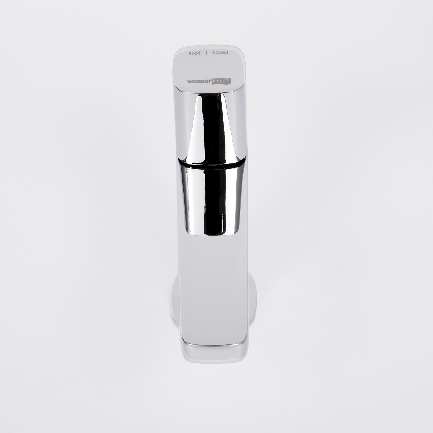 8603 Naab Смеситель для раковины WasserKRAFT Naab 8600  - Вид №7