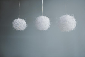 Светодиодный подвесной светильник из нержавеющей стали