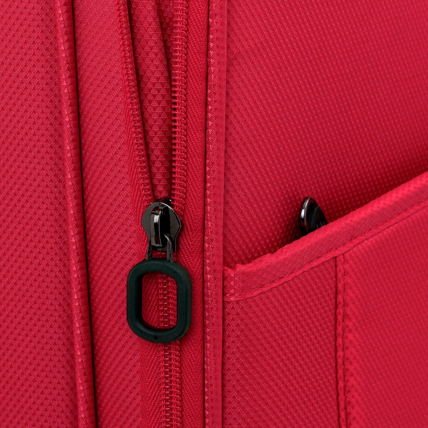 M2550-01-72 Чемодан M2550*72 Large Luggage March Cloud - Вид №7