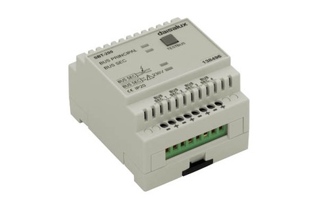 DST-3141 Sbt-200 Daisalux Системы контроля 
