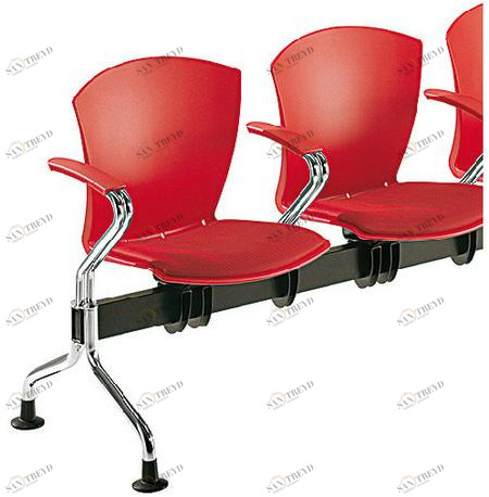 Sesta Сиденье на полипропиленовой балке Carina Ca-582-ca-604-ca-602