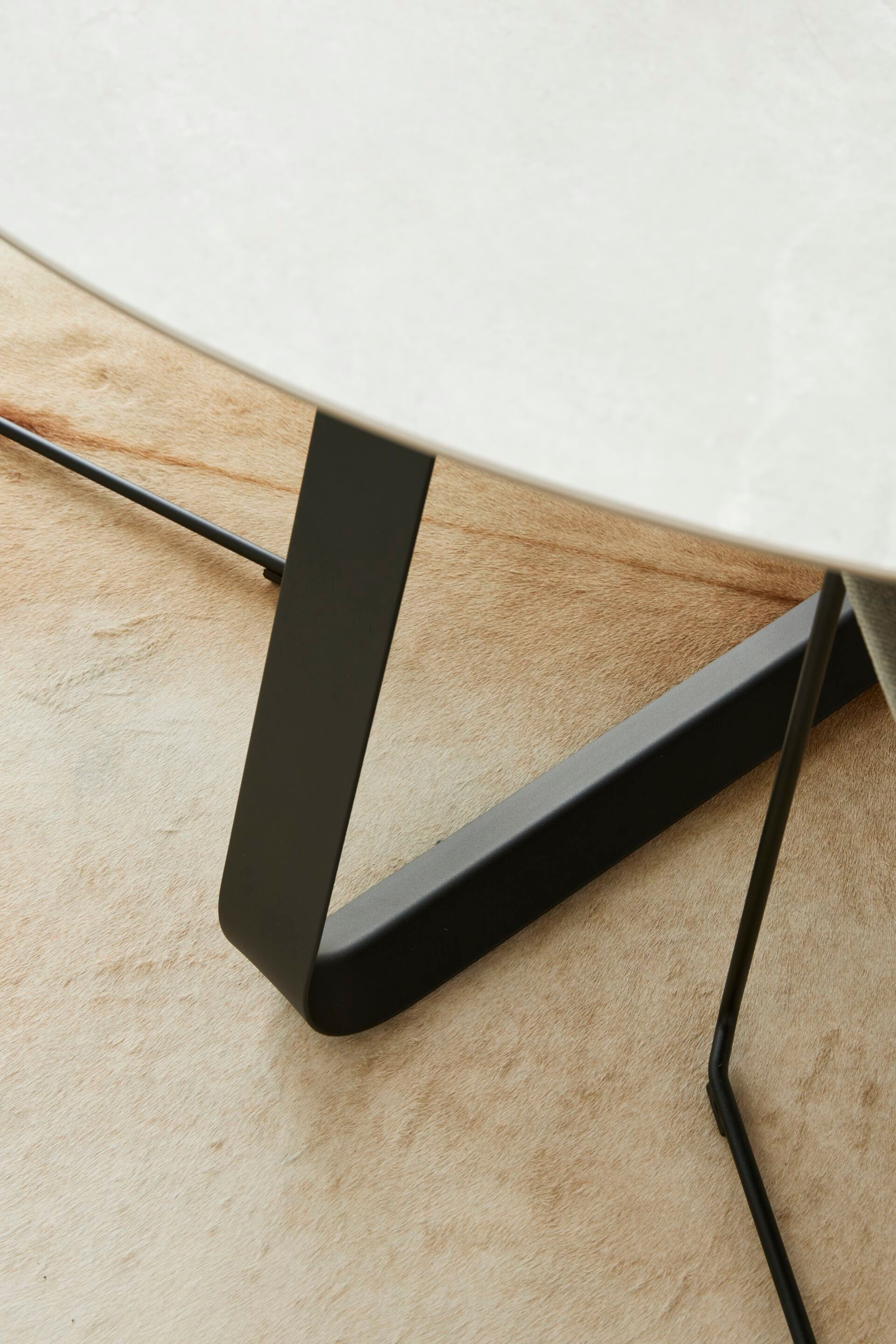 Круглый стол в Xeramica Joli ARCH-00039501 - Вид №2