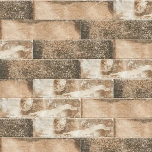 Плитка клинкерная Cerrad Piatto коричневый 0.48 м²