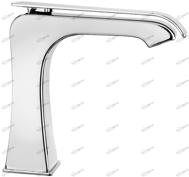 Fir Italia Смеситель для умывальника Déco 87 8715212