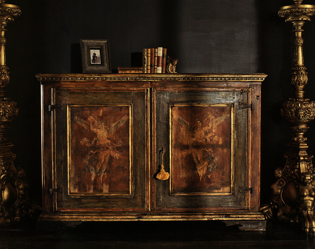 Буфет GIADA TIFERNO 3293 