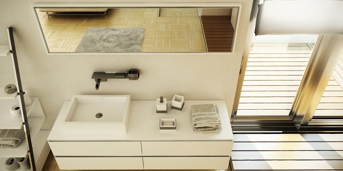 PLT10208 Накладная раковина на столешницу  овальная Dimasi  - Вид №5