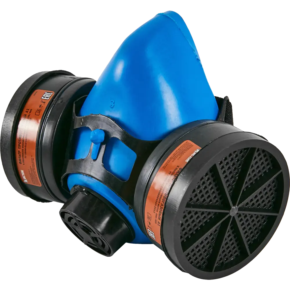 Респиратор ИСТОК РПГ-67 с системой климатического контроля 88480068 STLM-0847336