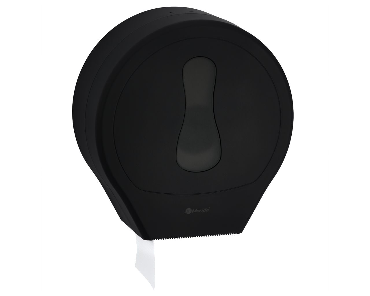 BAC101 Держатель для туалетной бумаги AMADEUS SILKY BLACK Merida  - Вид №2