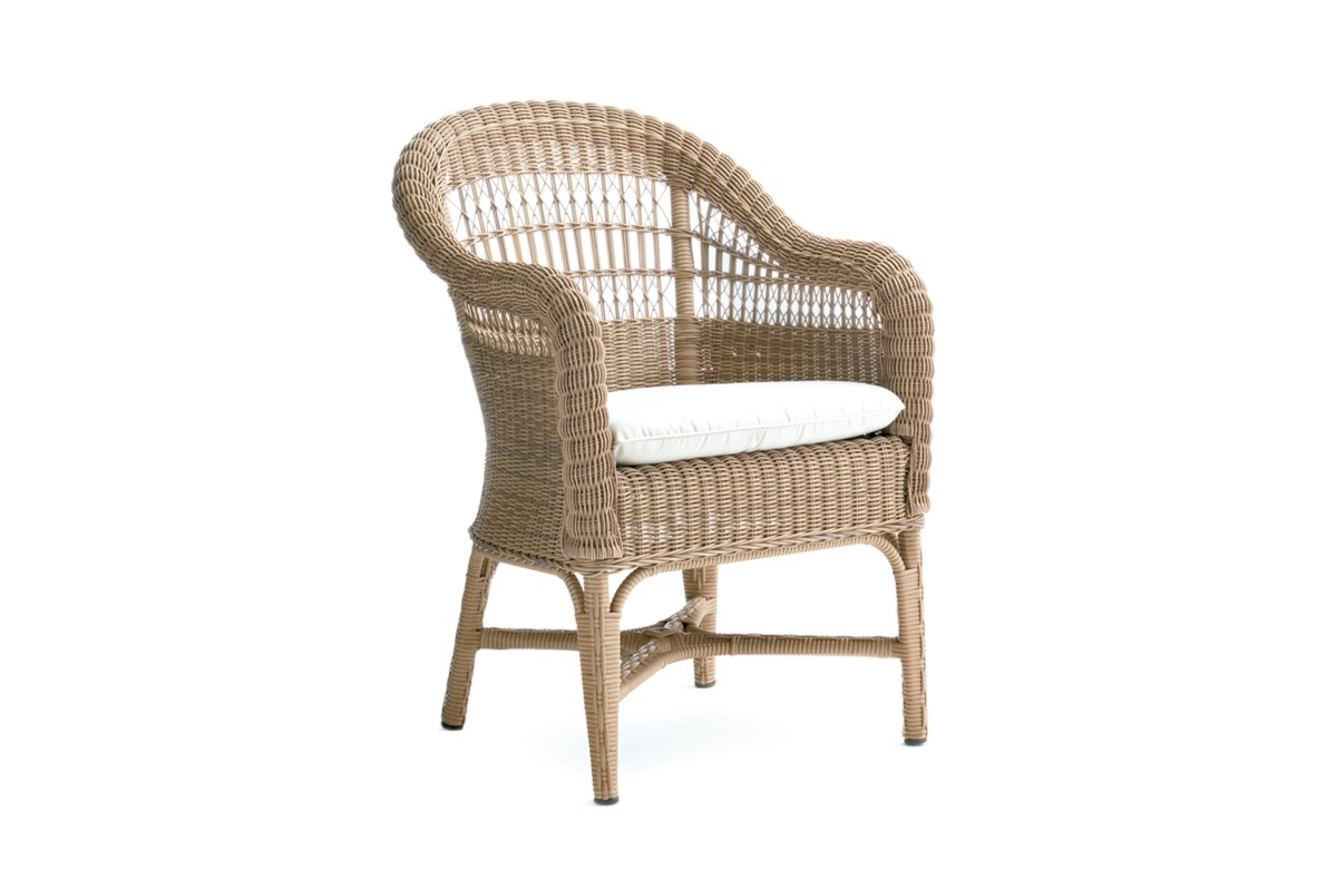 106714 Кресло Point Alga POINT1920  - Вид №2