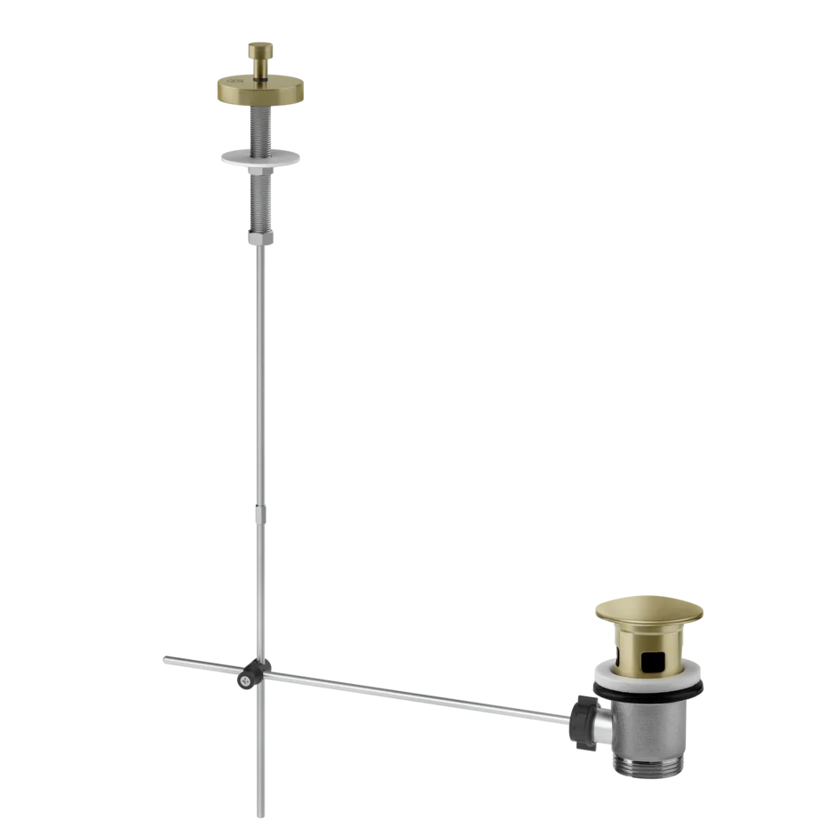 Отходы 01350 727 Gessi 01350727