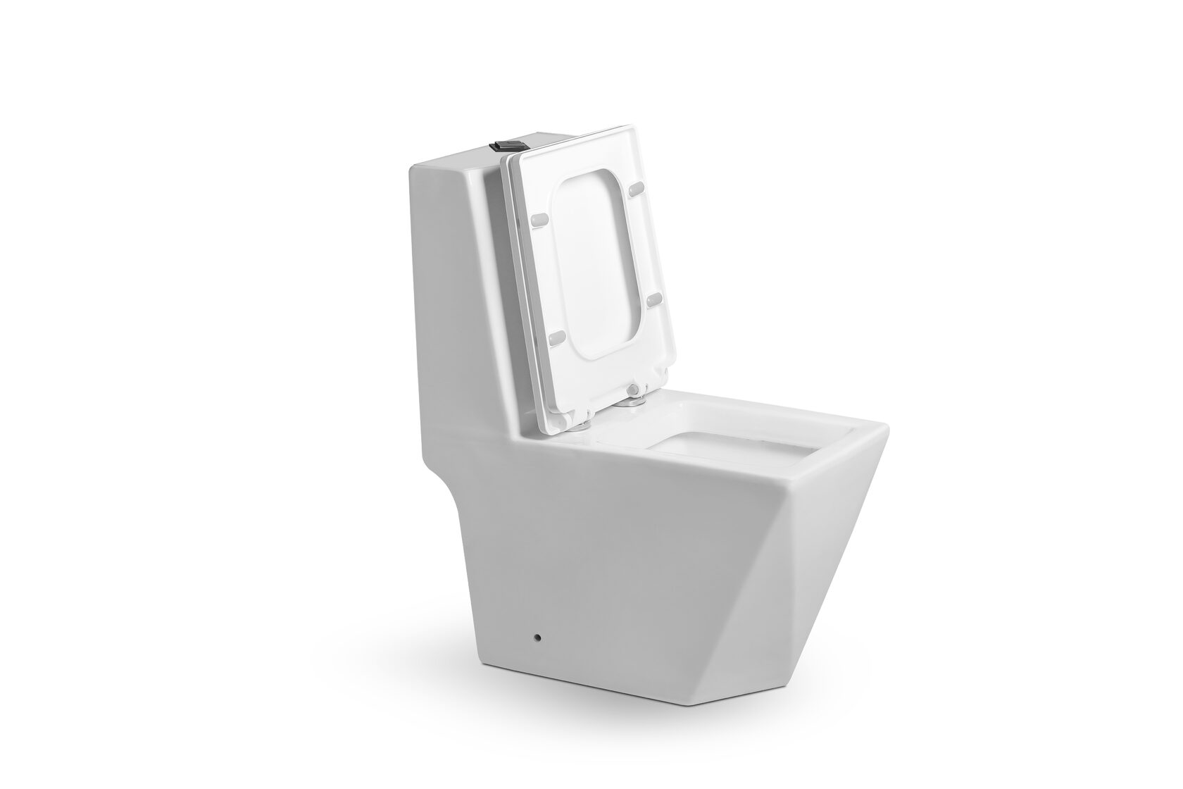 Унитазы-компакт SL-5013 SANTILINE  - Вид №2