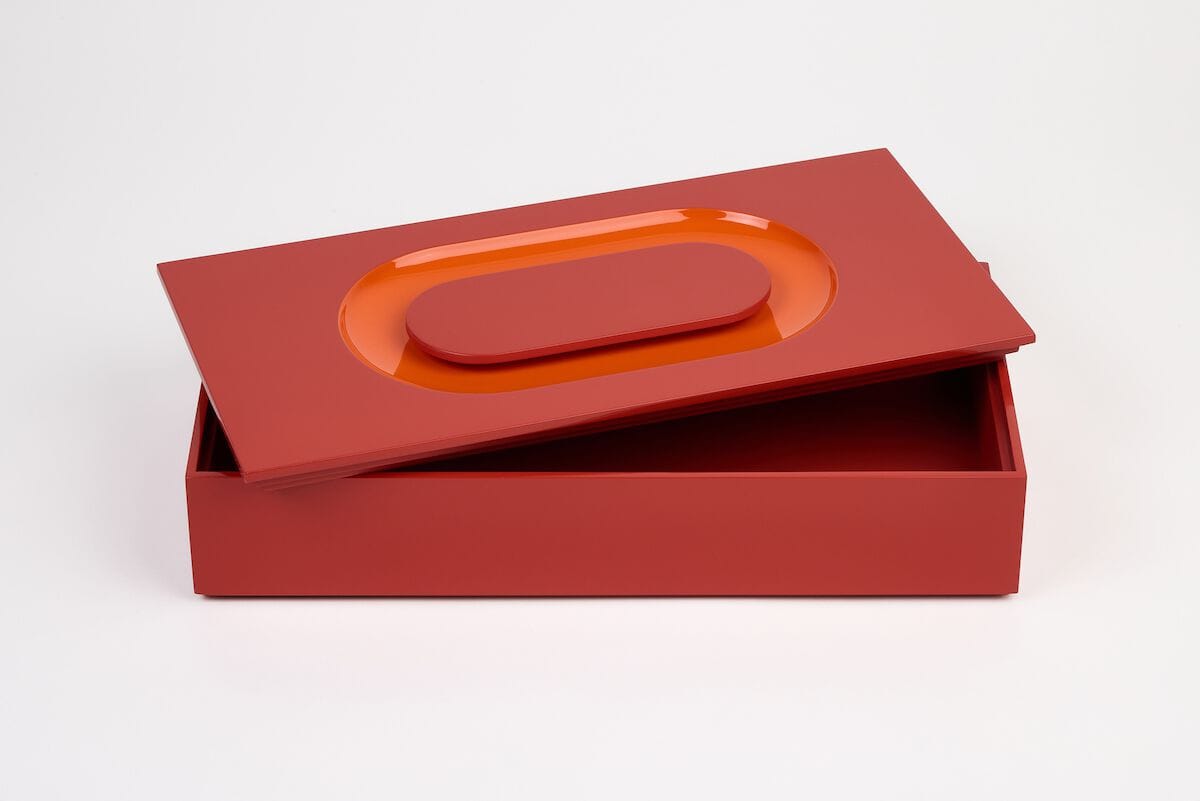 Контейнеры REDA AMALOU DESIGN ARCH-00055634 - Вид №3