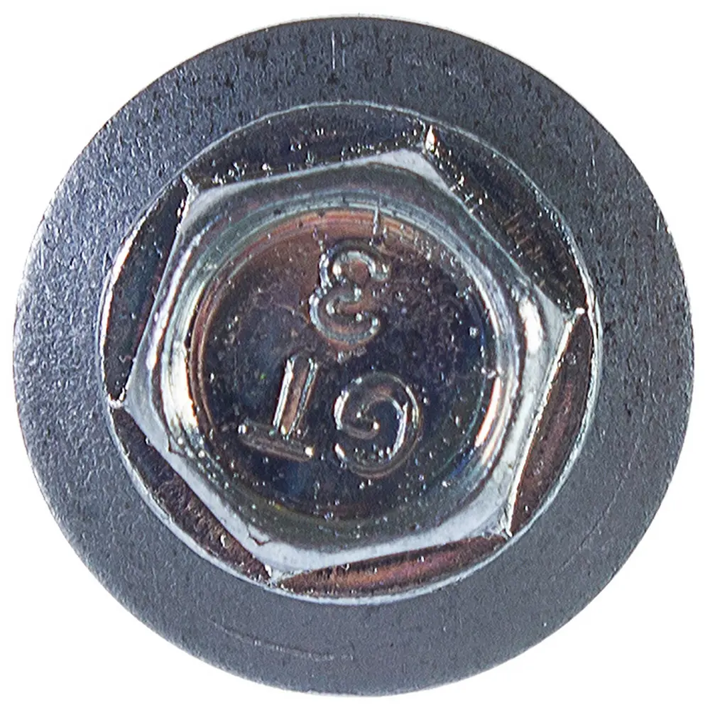 Саморезы металл-металл 4.8x19 мм, оцинкованные, 70 шт Santreyd STLM-2144963 - Вид №1