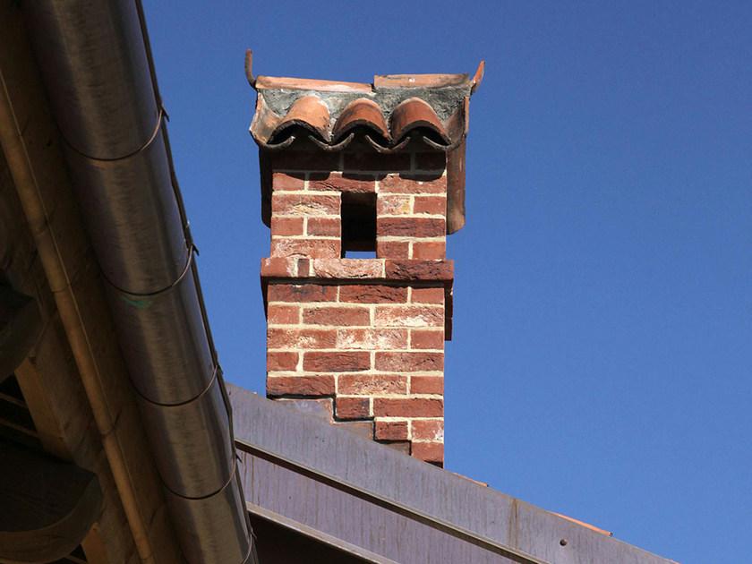 B&B Rivestimenti Naturali Кирпич глиняный для открытой кладки Mattoni / listelli Genesis 150 - Вид №25