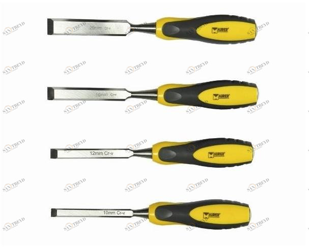 MAURER PLUS Долото sun-id-1377592