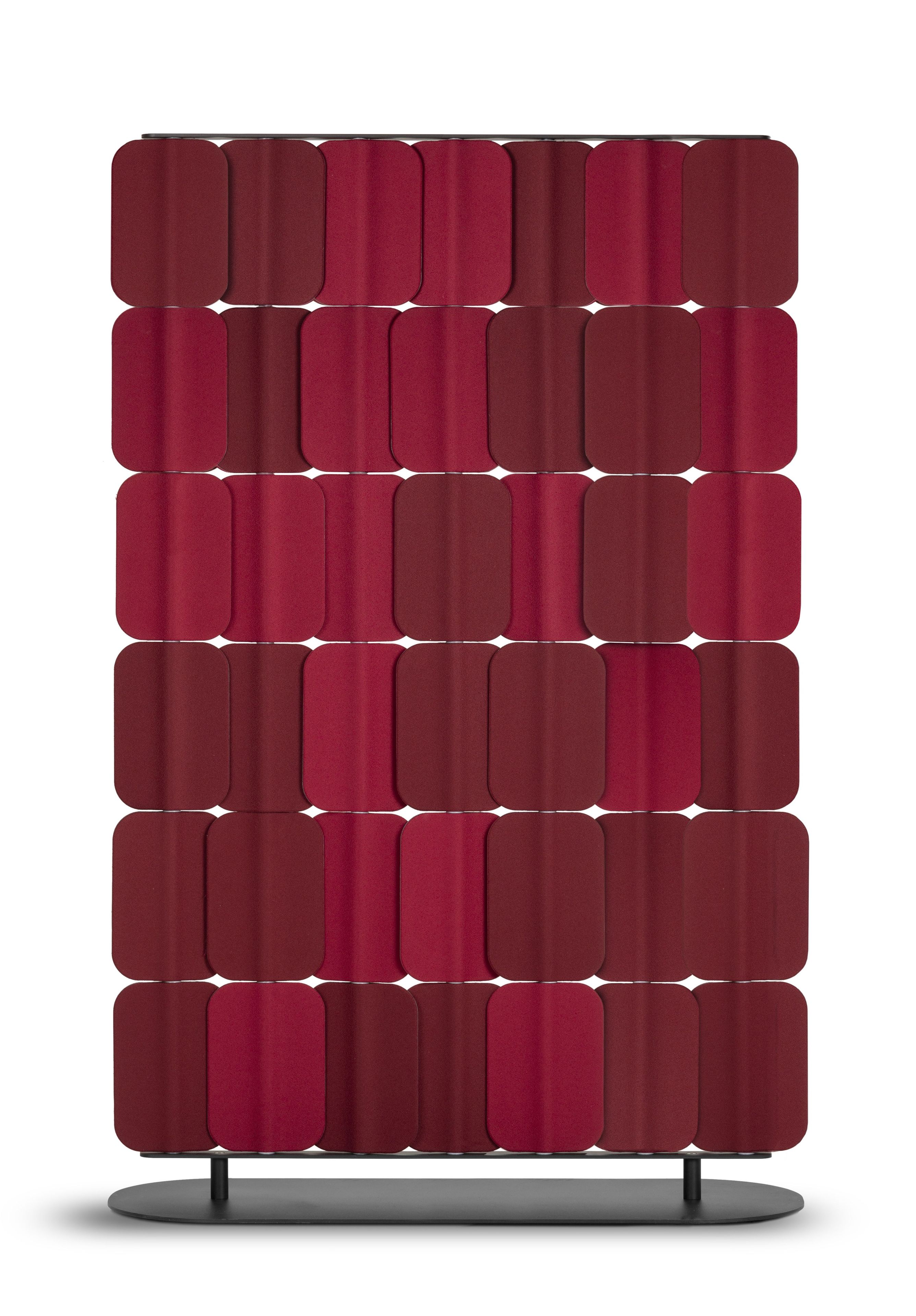 Звукопоглощающая перегородка из ткани True Design патч ARCH-00110584 - Вид №13