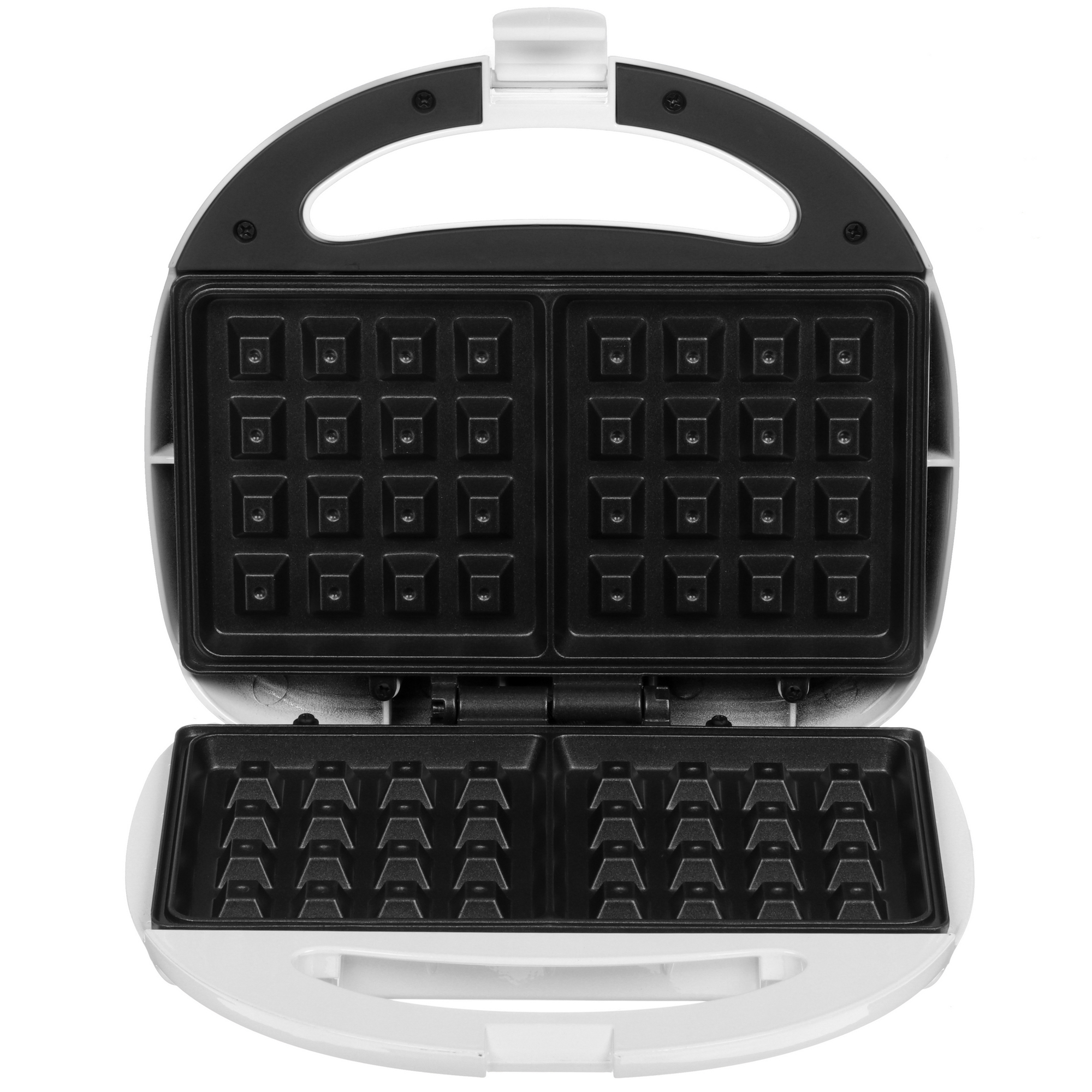 9141105 Вафельница Aceline AWM-800 белый STDN-0031657 - Вид №1