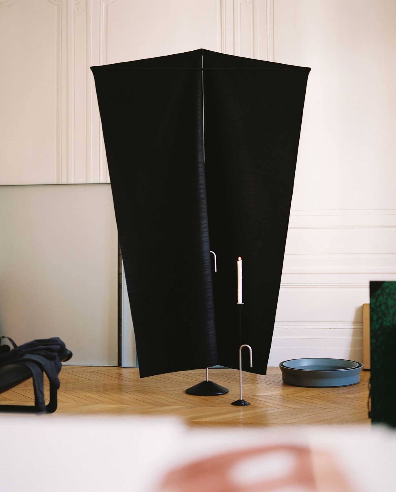 Ткань экран BD Barcelona батон ARCH-00126448 - Вид №25