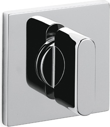 H209V6B_CR Фиксатор сантехнический LINK Q BASSE OLIVARI