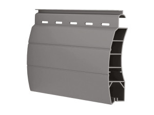 ПВХ рольставни