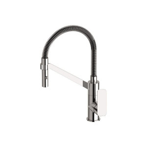 TA233 Смеситель для мойки DANIEL RUBINETTERIE