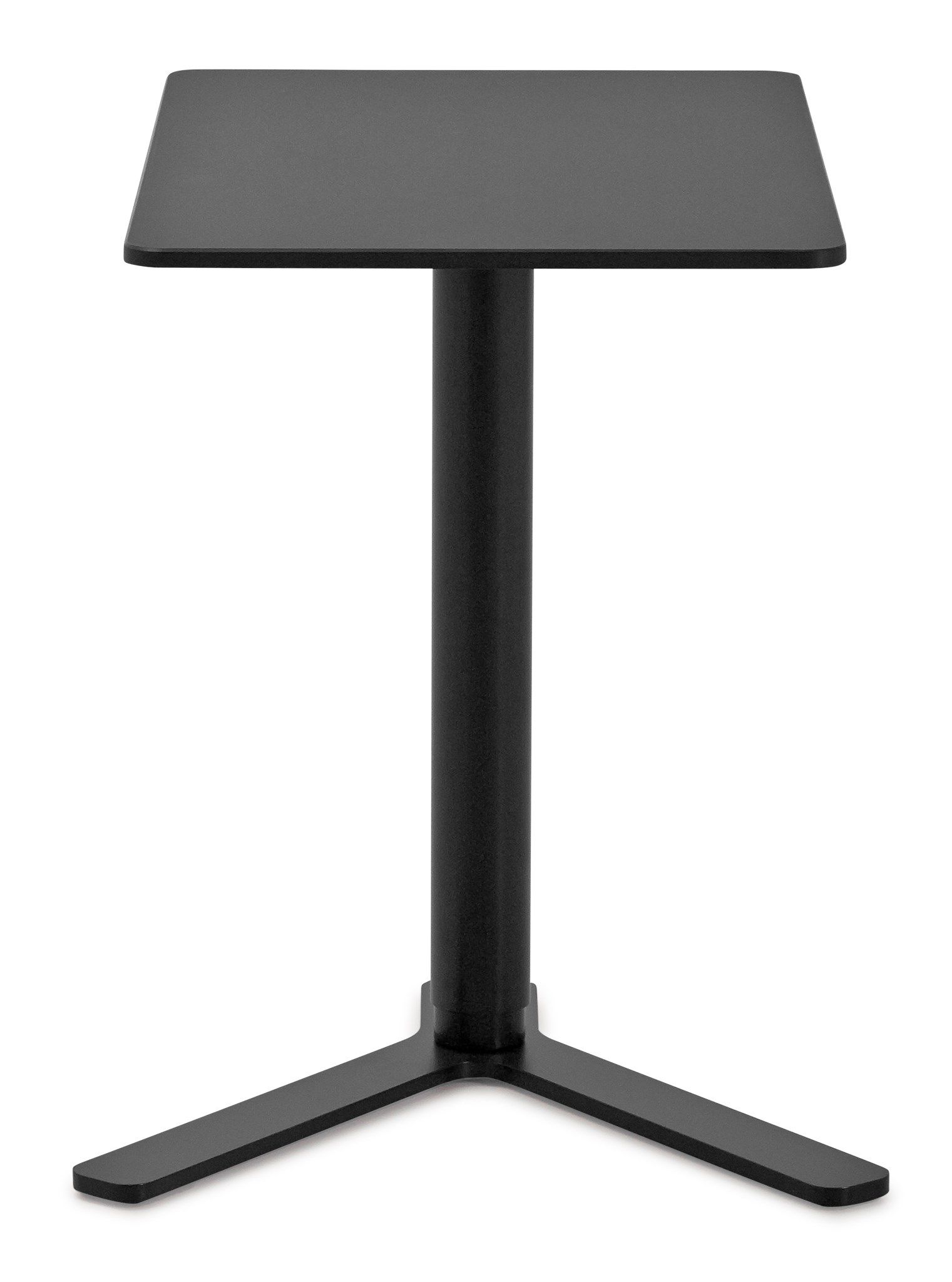 Прямоугольный журнальный столик HPL с регулируемой высотой Lapalma YO ARCH-00149499 - Вид №20