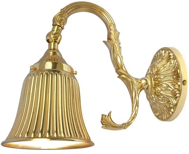 FEDE Бра из латуни  Fd1150---/fd1152 Fd1150---/fd1152--- - Вид №1