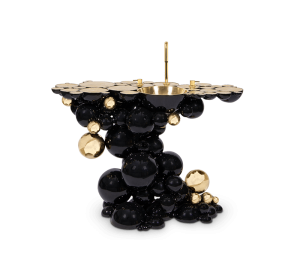 0-304 Умывальник Newton Boca Do Lobo