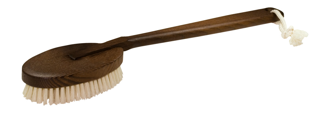 731145 Щетка для ванны ершик world Buerstenwelt 