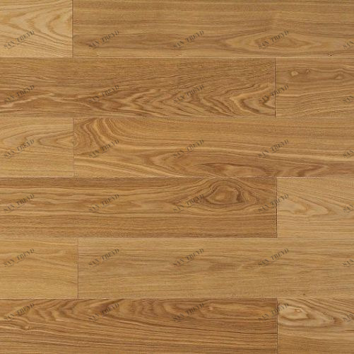 Массивная доска Amber Wood Ясень Натур (Гладкая) 300-1800х120 мм 2600300280