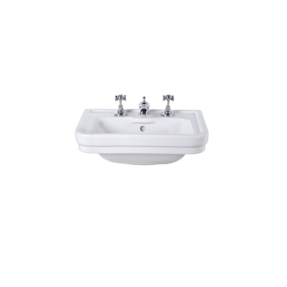 IMSR110 Раковина Chelsea Cloakroom Basis - 510 мм Chelsea Imperial - Вид №1